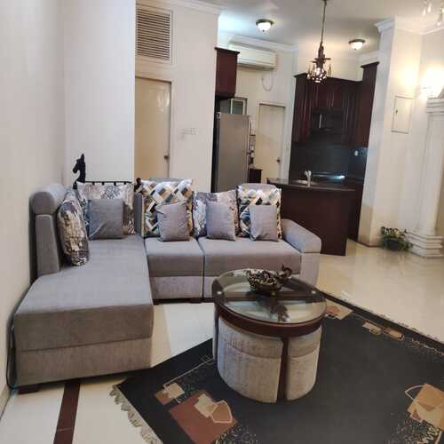 3 Bed Furnished Apartment For Rent In Banani