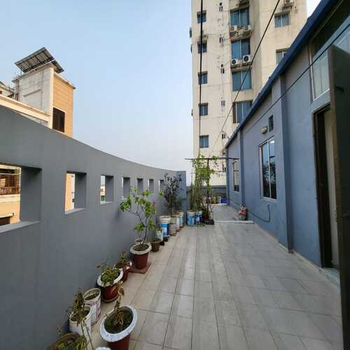 2 Bedroom Furnished Apartment for Rent at Uttara Sector-3