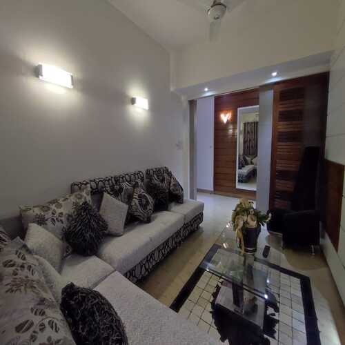 Fully Furnished Apartment for rent in Dhaka Banani Dohs