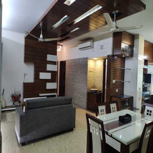 3 Bed Furnished Apartment for rent in Dhaka Banani Dohs