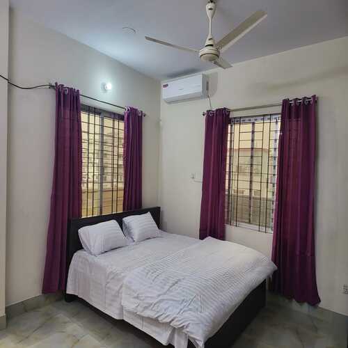  Fully Furnished Apartments For Rent In Uttara Sector 3