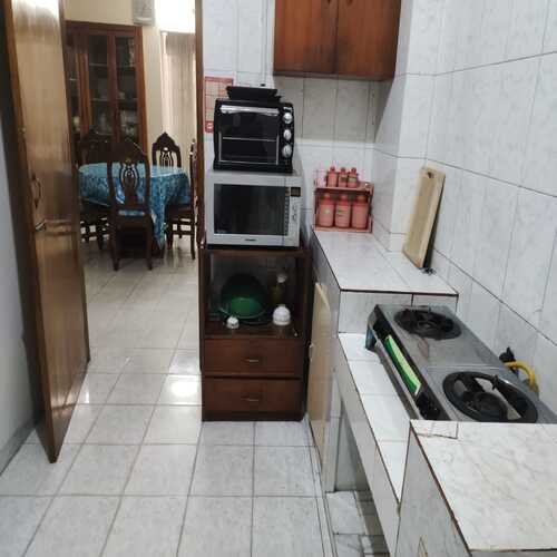 Full Furnished apartment for rent in Baridhara Dohs