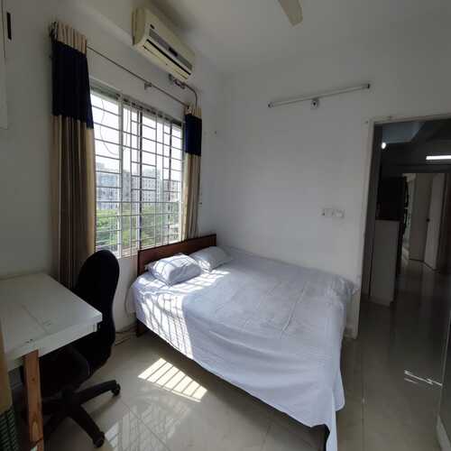 furnished apartment rent dohs