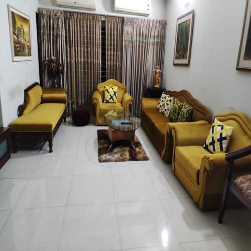 Fully Furnished Apartment For Rent In Lalmatia Mohammadpur