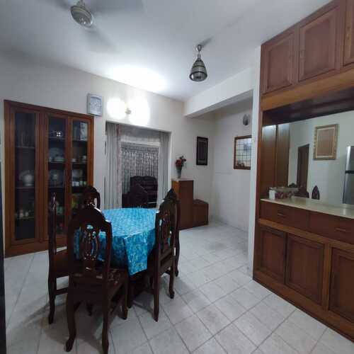 Serviced apartment for rent in Baridhara Dohs