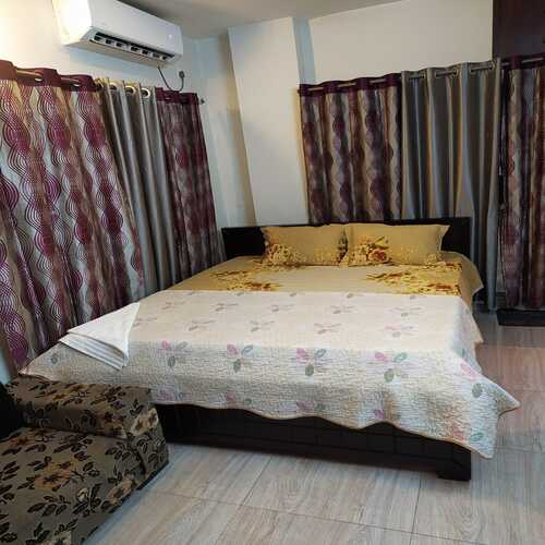 Fully Furnished Duplex apartment for rent in mdpur