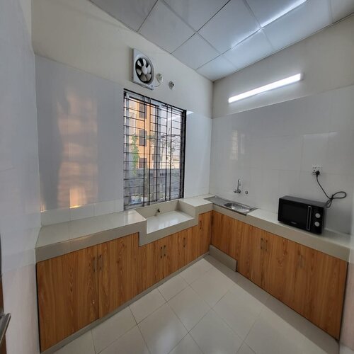 2 Bedroom Furnished Apartment for Rent at Uttara Sector-3