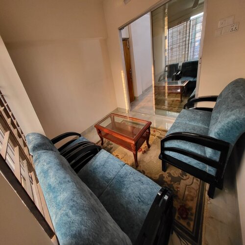 2 Bedroom Furnished Apartment for Rent at Uttara Sector-3