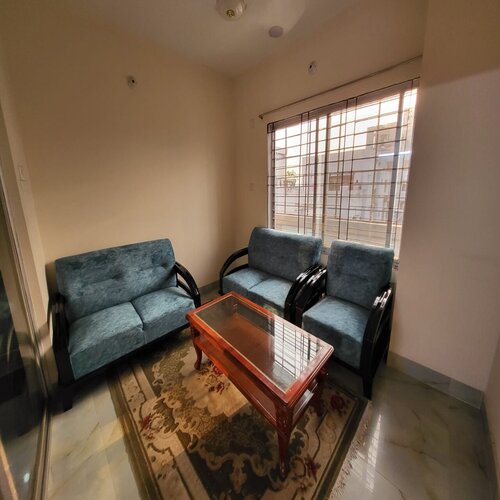 2 Bedroom Furnished Apartment for Rent at Uttara Sector-3