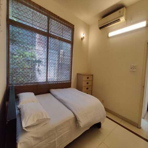 3 Bed Furnished Apartment Rent Banani