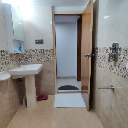 Fully Furnished Apartment for rent in Baridhara Dohs