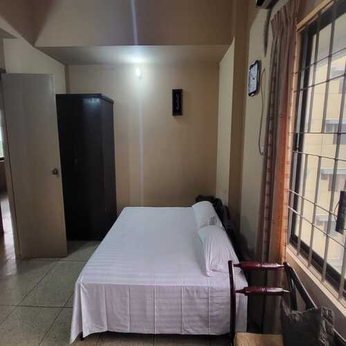 Furnished Apartment Rent In Sat Masjid Road Mohammadpur