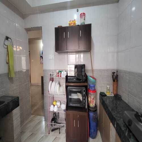 Furnished Apartment Rent In Sat Masjid Road Mohammadpur