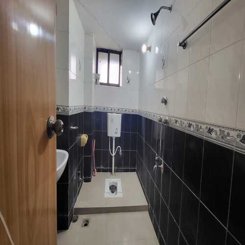 Furnished Apartment Rent In Sat Masjid Road Mohammadpur