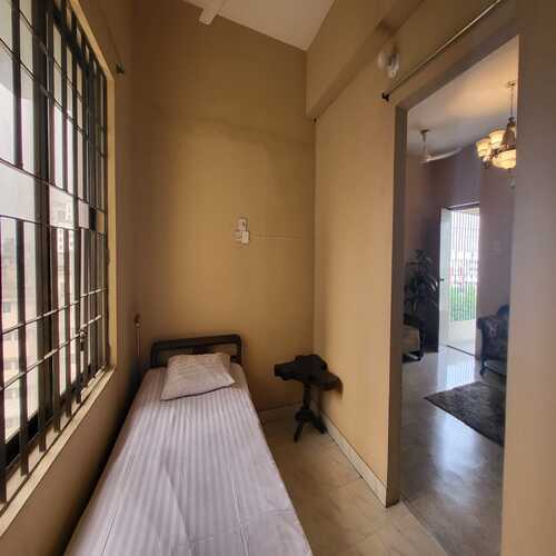 Furnished Apartment Rent In Sat Masjid Road Mohammadpur