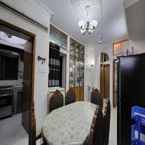 2 Bed Furnished Apartment Rent In Niketon Gulshan-1