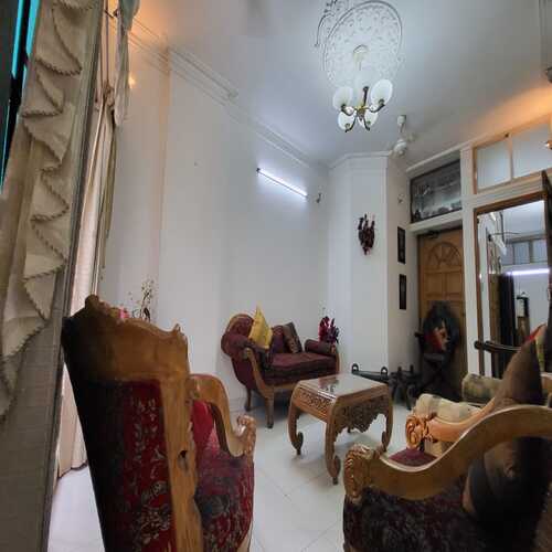 2 Bed Furnished Apartment Rent In Niketon Gulshan-1
