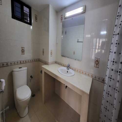 Rent 3 Bedroom Apartment in Uttara Sector-13