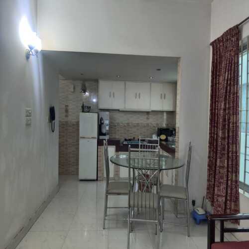 Furnished Apartment for rent in Banani