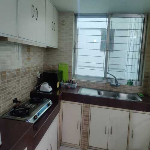 Furnished Apartment for rent in Banani