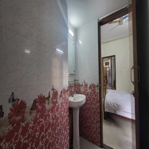 Furnished Apartment for rent in Mirpur Rupnagar Dhaka