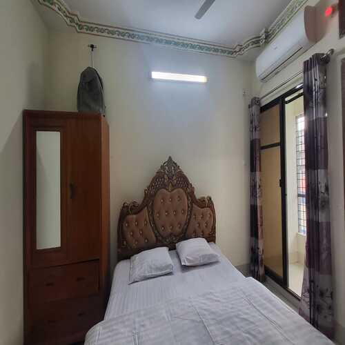 Furnished Apartment for rent in Mirpur Rupnagar Dhaka