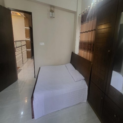 Duplex Apartment For Rent in Uttara Sector-7