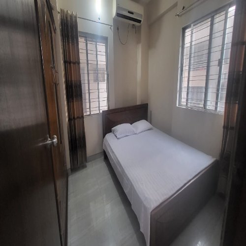 Duplex Apartment For Rent in Uttara Sector-7