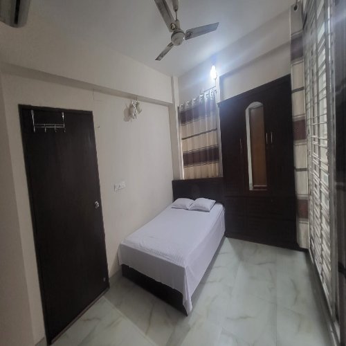 Duplex Apartment For Rent in Uttara Sector-7