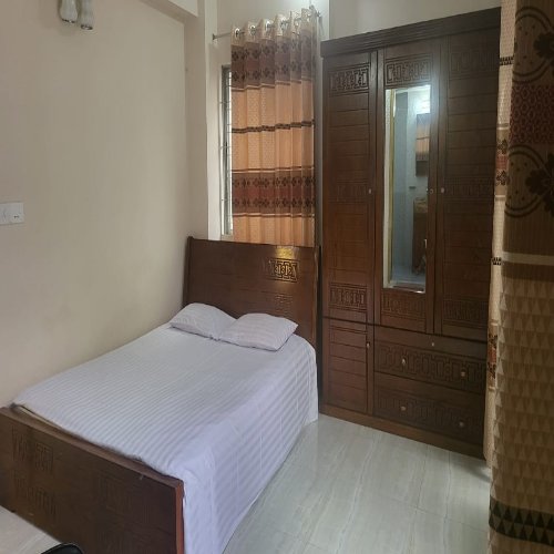 Duplex Apartment For Rent in Uttara Sector-7