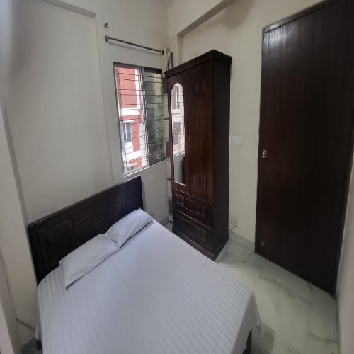Duplex Apartment For Rent in Uttara Sector-7