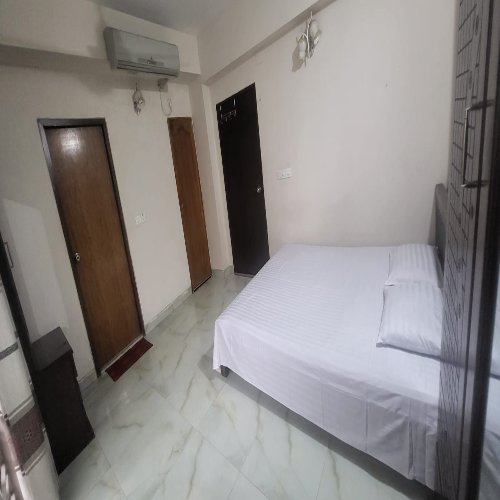 Duplex Apartment For Rent in Uttara Sector-7