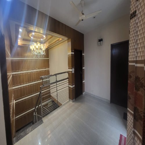 Duplex Apartment For Rent in Uttara Sector-7