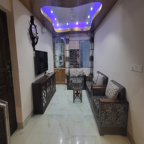 Duplex Apartment For Rent in Uttara Sector-7