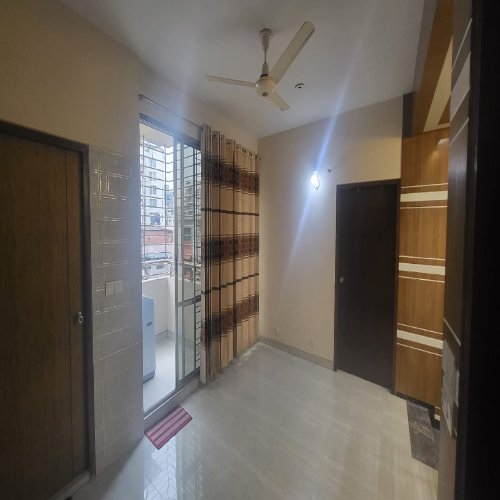 Duplex Apartment For Rent in Uttara Sector-7