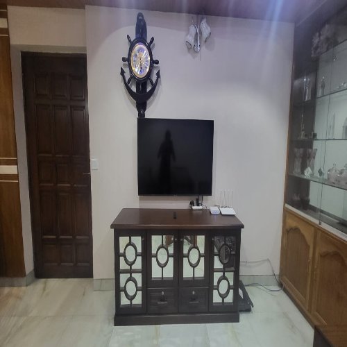 Duplex Apartment For Rent in Uttara Sector-7