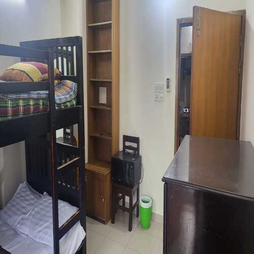 2 Bedroom Apartment For Rent In Lalmatia