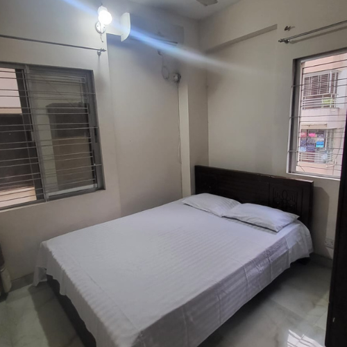 Duplex Apartment For Rent in Uttara Sector-7