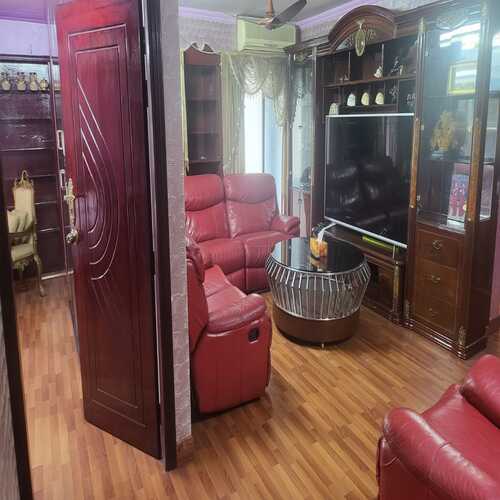 4 Bed Furnished Apartment rent in Baridhara Dohs