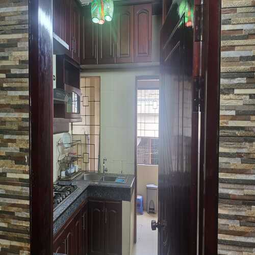 4 Bed Furnished Apartment rent in Baridhara Dohs