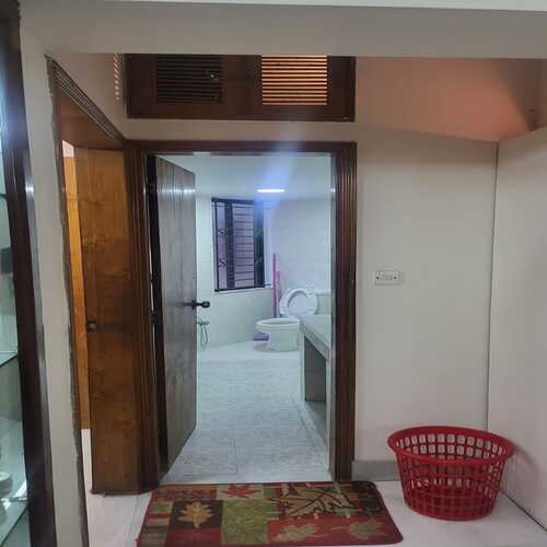 Furnished Apartment Rent in Dhanmondi