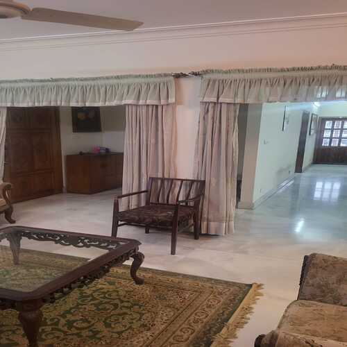 Furnished Apartment Rent in Dhanmondi