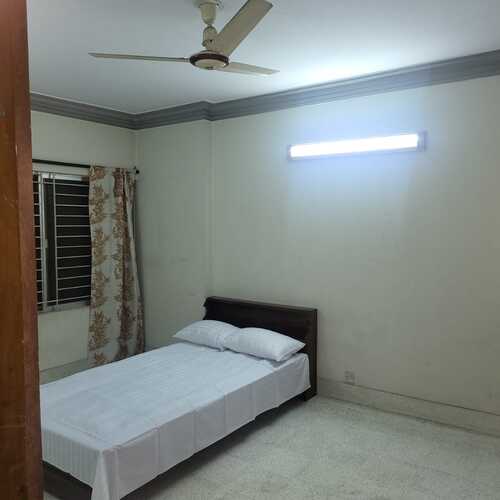 Furnished Apartment Rent Banglamotor Paribagh