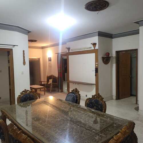 Furnished Apartment Rent Banglamotor Paribagh