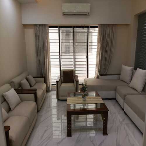 3 Bed Fully Furnished Apartment for rent at Mirpur Dohs