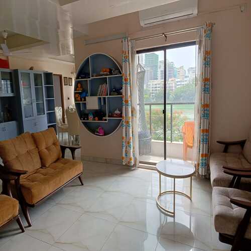 Apartment for rent Gulshan Badda link road
