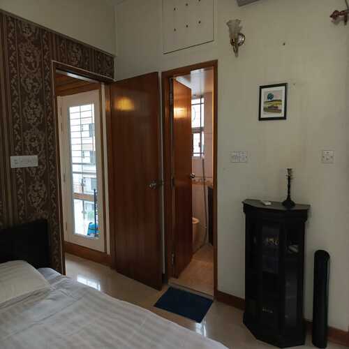 Furnished Flat for Rent Bashundhara Block D