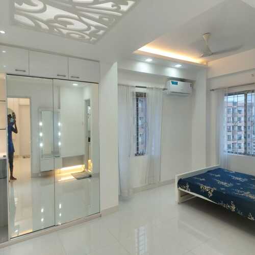 2 Bedroom Apartment Rent In Adabor Mohammadpur