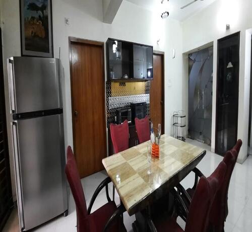 Furnished Apartment rent Gulshan