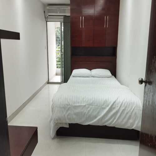 Apartment Rent in Baridhara Dohs